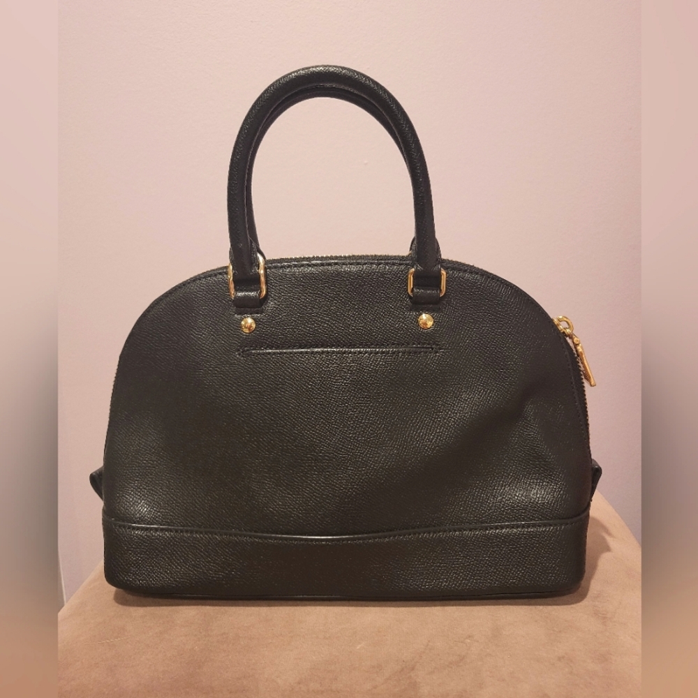 Coach Mini Sierra Satchel - Picture 2 of 4